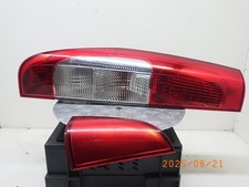5357339 Rückleuchte links MERCEDES-BENZ Vito/Mixto Kasten (W639) A6398201664 53