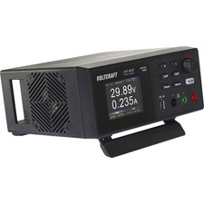 Voltcraft dsp 8020 - voltcraft, dsp-8020