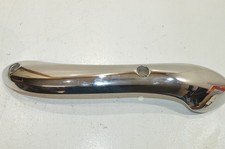 KYMCO ZING II 125 RF25 SOZIUSGRIFF HALTEGRIFF HINTEN BEIFAHRER RECHTS CHROMBÜGEL