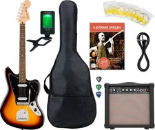 Squier Affinity Series Jaguar