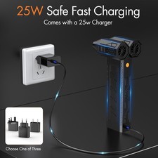 Leistungsstarkes Mini