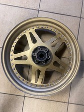 Astralite Vorderradfelge 16"