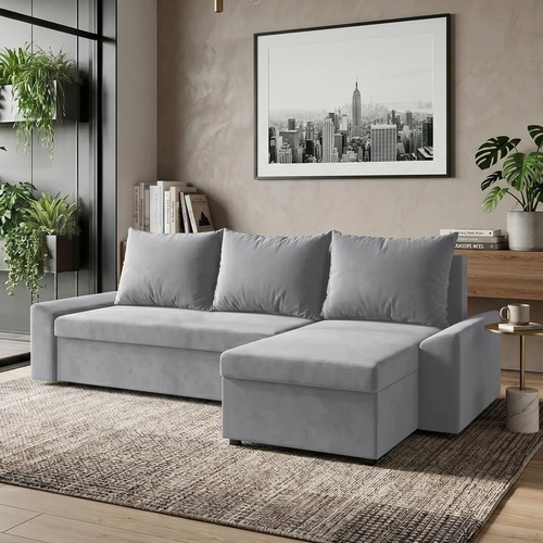 Napoli ecksofa form mit - napoli,