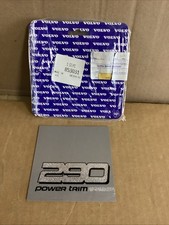 VOLVO PENTA *NEW OEM* 853031