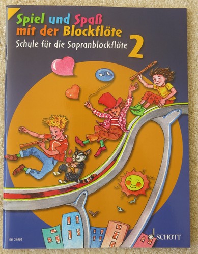Spiel und spaß - spiel,
