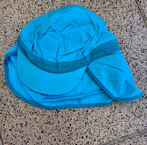 Sommerhut kleinkind jungen - jungen, gr