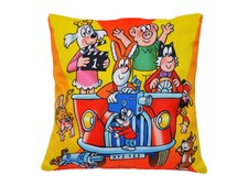 Mubrno Kissen 25x25cm