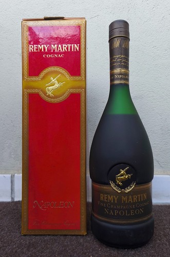 Cognac remy martin - cognac,