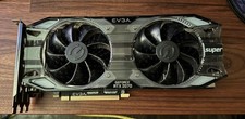 EVGA GeForce RTX 2070 Super XC