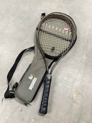 Head discovery tennis racket - head,