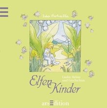 Elfenkinder lieder reime - elfenkinder:, und