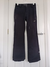 PROTEST Geotech Series 8