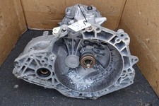 Getriebe F17 S3 W394 Z13DTJ 91TKM Opel Astra Corsa D Combo 1,3CDTI 16V 55KW 10-