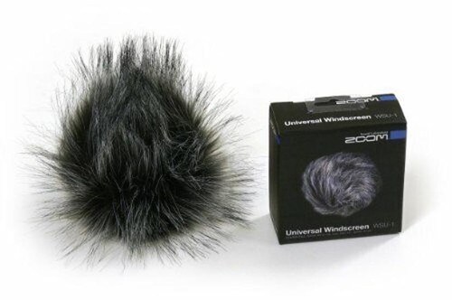 Neu zoom windschutz - neu,