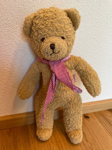 Käthe kruse teddy bär braun - käthe,