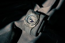 Casio GA-2100 “Executive