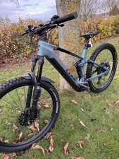 Tip Top Gepflegtes E-Bike
