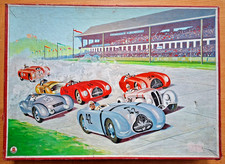 Autorennen - Spiele Schmidt