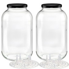 Fermentier-Set 2 x