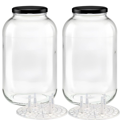 Fermentier set x - fermentier-set,
