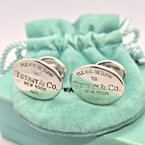 Tiffany co - tiffany, &