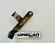 VW Golf 2 Halter Blech