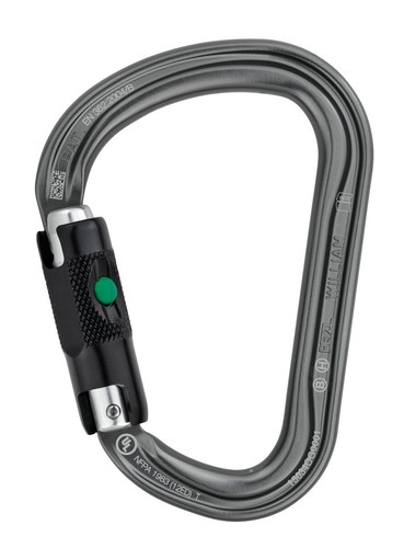 Petzl william hms - petzl, keylock
