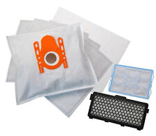 10 Staubsaugerbeutel + Filter SET geeignet für Siemens VSZ7330 Z7.0 family