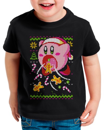 Sweat ugly kinder shirt - kinder, xmas