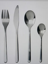IKEA Besteck Set 9 tlg. 18/10 Edelstahl Garnitur rostfrei