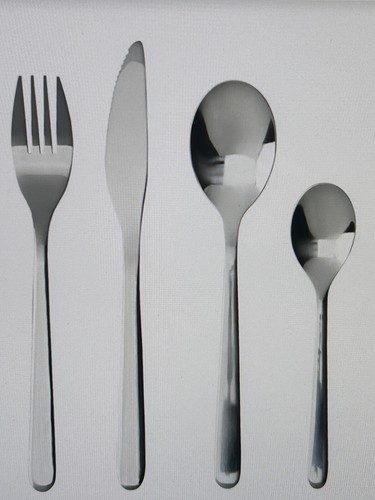 Ikea besteck set - ikea,