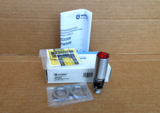 WENGLOR Laser-Einweglichtschranke ZD2003, Sender, NEU, OVP