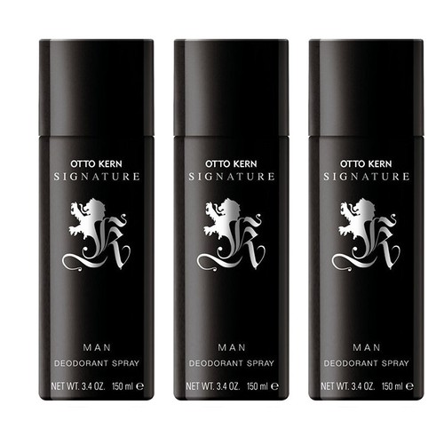 Otto kern signature - otto,