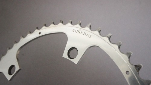Gipiemme chainring star 52 t - /,