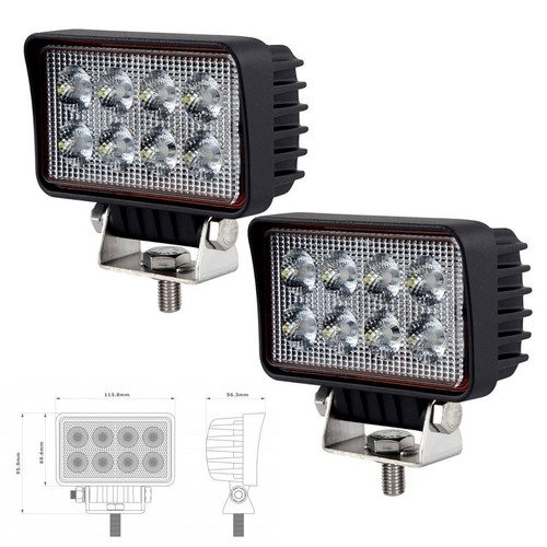 24w led - x,