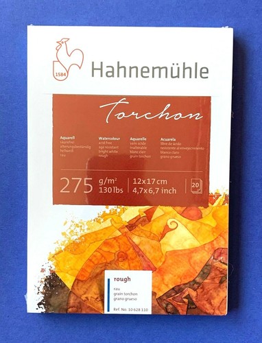 Hahnemühle aquarellpapier - hahnemühle,
