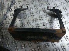 BMW R80G/S,R80GS ,R100GS Batteriekasten klein Batterie Halter 62053