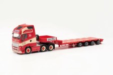 Herpa LKW Volvo FH16 XL Glob