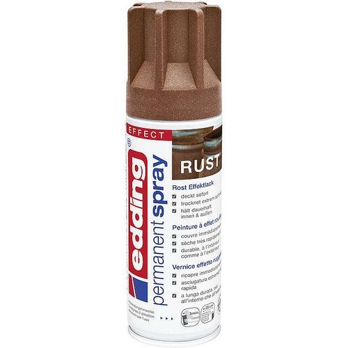 Edding permanent spray - permanent,