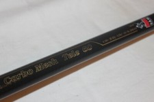 DAM CARBO MESH TELE 60-4,10m-WG:30-60g-TELERUTE-Nr-505