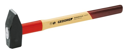 Gedore vorschlaghammer hickory - vorschlaghammer,