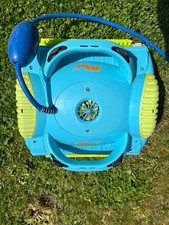 Automatischer Bodenreiniger Moby für Pool von Dolphin