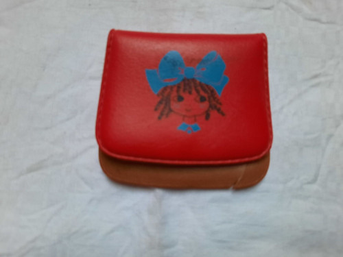 Ddr spielzeug kindergeldbeutel - ddr,
