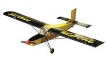 VQ Models Pilatus PC-6