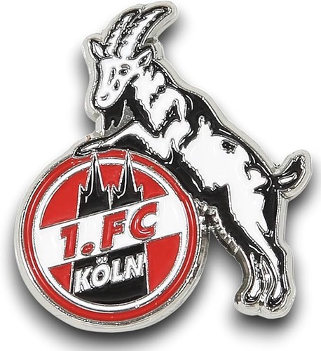 Köln pin - 1.,