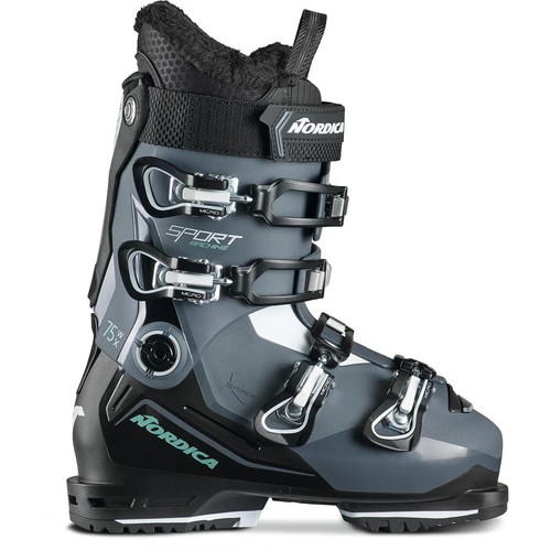 Nordica sportmachine x - nordica, 75