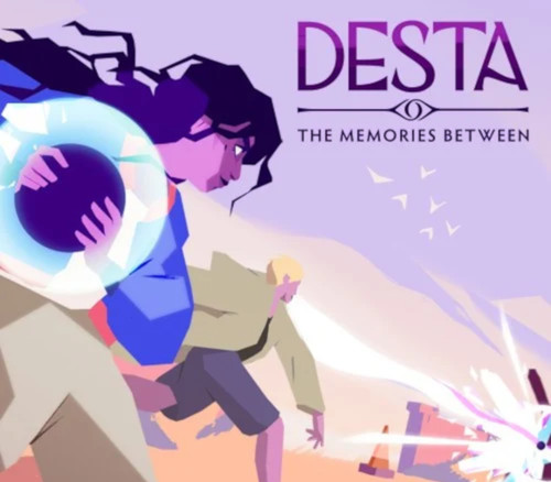 Desta the memories between - the,
