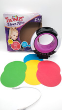 Hasbro twister dance rave - hasbro, 2013