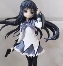 Puella Magi Madoka Magica