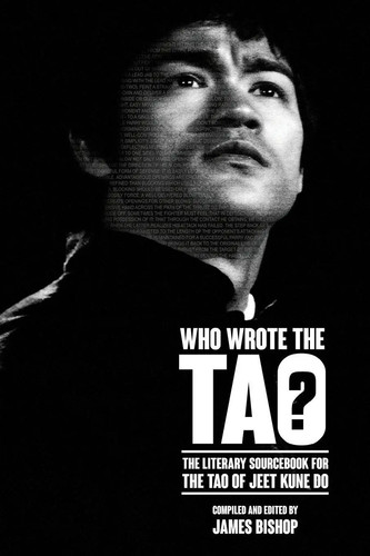 Who wrote the tao - the, tao?
